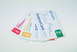 City Card with Public Transport and 22 Museums