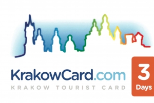 Krakow: City Pass Krakow Card