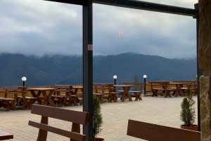 Kraków: Explore Zakopane Tour with Gubałówka Cable Railway