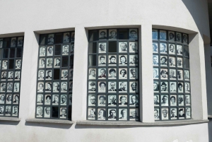 Krakow: Schindler's Factory & Ghetto Guided Tour