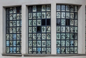 Schindler's Factory Tour with Entrance Ticket