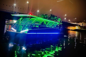 Krakow: Sightseeing Cruise on the Vistula River