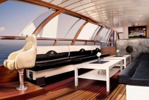 Krakow: Sightseeing Cruise on the Vistula River