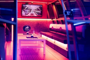 Krakow: Sightseeing Cruise on the Vistula River