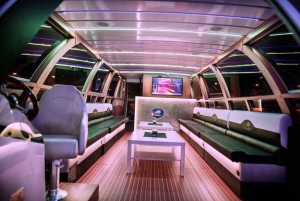 Krakow: Sightseeing Cruise on the Vistula River