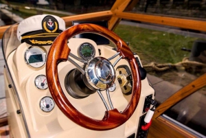 Krakow: Sightseeing Cruise on the Vistula River