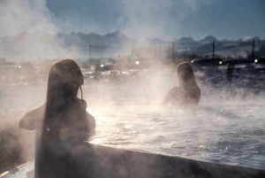 Krakow: Zakopane Tour with Cable Car & Thermal Baths Ticket