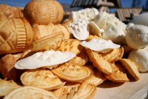 Krakow: Zakopane Tour with Cable Car & Thermal Baths Ticket