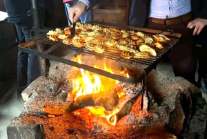 Krakow: Zakopane Tour with Cable Car & Thermal Baths Ticket