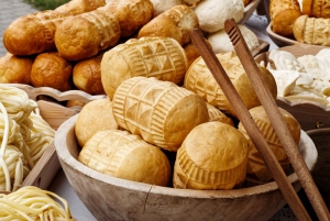 Krakow: Zakopane Tour with Hot Bath Pools and Hotel Pickup