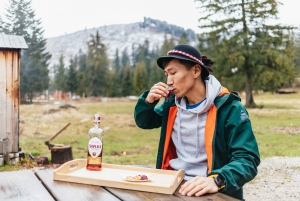 Krakow: Zakopane Tour with Hot Bath Pools and Hotel Pickup