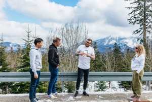 Krakow: Zakopane Tour with Thermal Pools and Hotel Pickup