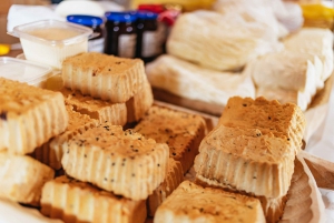 Krakow: Zakopane Tour with Thermal Pools and Hotel Pickup