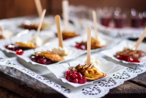 Krakow: Zakopane with Hot Springs, Cable-Car & Hotel Pickup