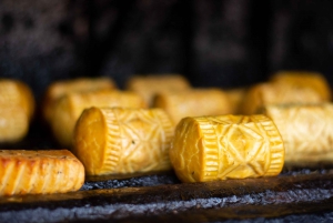 Krakow: Zakopane with Hot Springs, Cable-Car & Hotel Pickup