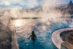 Krakow: Zakopane with Hot Springs, Cable-Car & Hotel Pickup