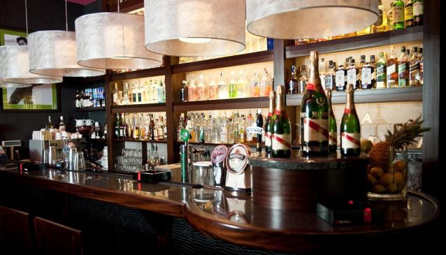 Best 5 Cocktail Bars in Krakow