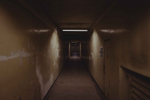 Nowa Huta: Steelworks Administration Buildings/Shelters Tour