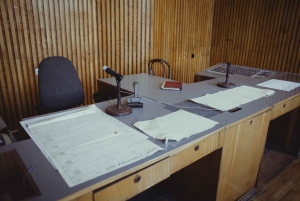 Nowa Huta: Steelworks Administration Buildings/Shelters Tour