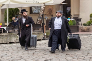  Schindler's Factory & Ghetto Guided Tour