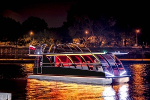  Sightseeing Cruise on the Vistula River