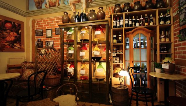 Best Shops For Original Gifts in Krakow