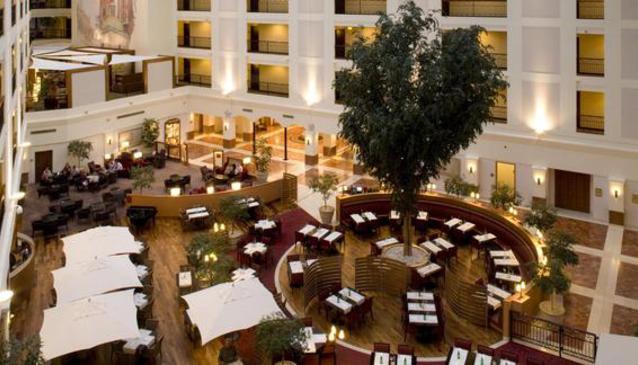 The Olive Restaurant