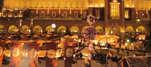 Christmas & New Year