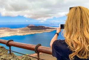 Лансароте: Наследие Сесара Манрике Экскурсия с гидом