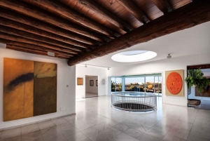 Лансароте: Наследие Сесара Манрике Экскурсия с гидом