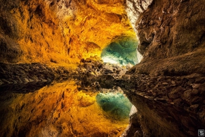 Лансароте: Наследие Сесара Манрике Экскурсия с гидом