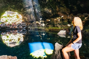 Лансароте: Наследие Сесара Манрике Экскурсия с гидом