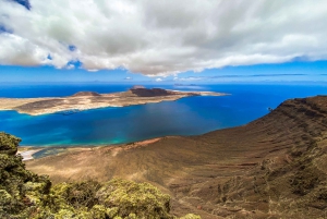 Лансароте: Наследие Сесара Манрике Экскурсия с гидом