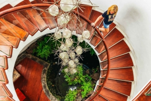 Лансароте: Наследие Сесара Манрике Экскурсия с гидом