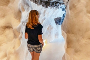 Лансароте: Наследие Сесара Манрике Экскурсия с гидом