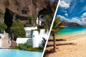 Excursión Lanzarote Costa-2-Costa