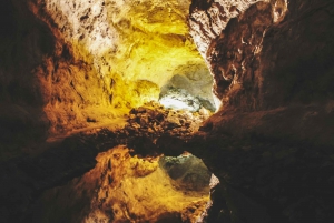 Lanzarote: Full-Day Island Highlights Tour