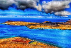 Lanzarote: Full-Day Island Highlights Tour