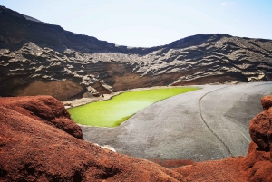 Lanzarote: Full-Day Island Highlights Tour