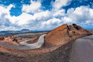 Lanzarote: Full-Day Island Highlights Tour