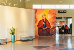 From Las Vegas: Antelope Canyon & Horseshoe Bend Tour