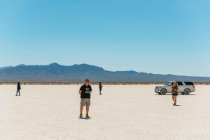 From Las Vegas: Area 51 Full-Day Tour