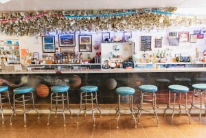 From Las Vegas: Area 51 Full-Day Tour