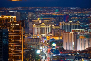 From Las Vegas: Death Valley & Rhyolite Ghost Town Day Trip