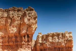 Las Vegas: Bryce and Zion National Parks Tour with Lunch