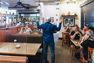 Las Vegas: Grand Canyon West & Hoover Dam Tour with Meals