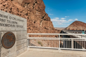 Las Vegas: Grand Canyon West & Hoover Dam Tour with Meals