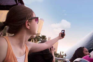 Las Vegas: Hop-on Hop-off Sightseeing Bus Tour