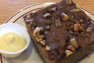 Las Vegas: Horseback Riding with Breakfast