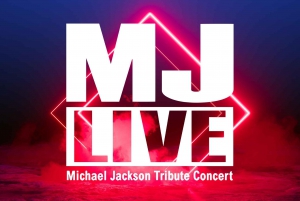 Las Vegas: MJ Live Show Billetter